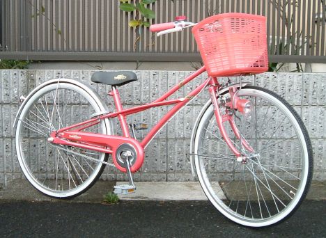 八木様 自転車 楽天市場】【今ならサイドスタンド プレゼント！】C.Dream